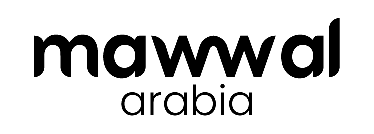 Logo Mawwal Arabia